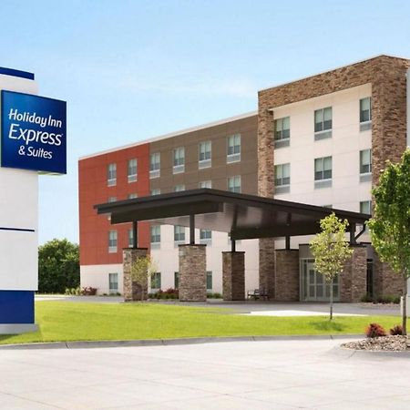 Holiday Inn Express Glen Rose By Ihg Екстериор снимка