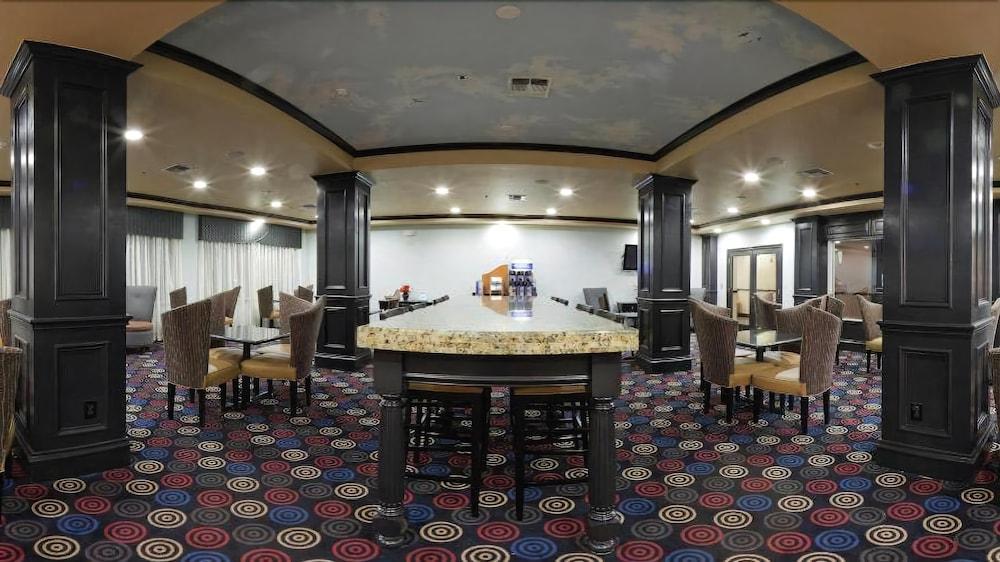 Holiday Inn Express Glen Rose By Ihg Екстериор снимка