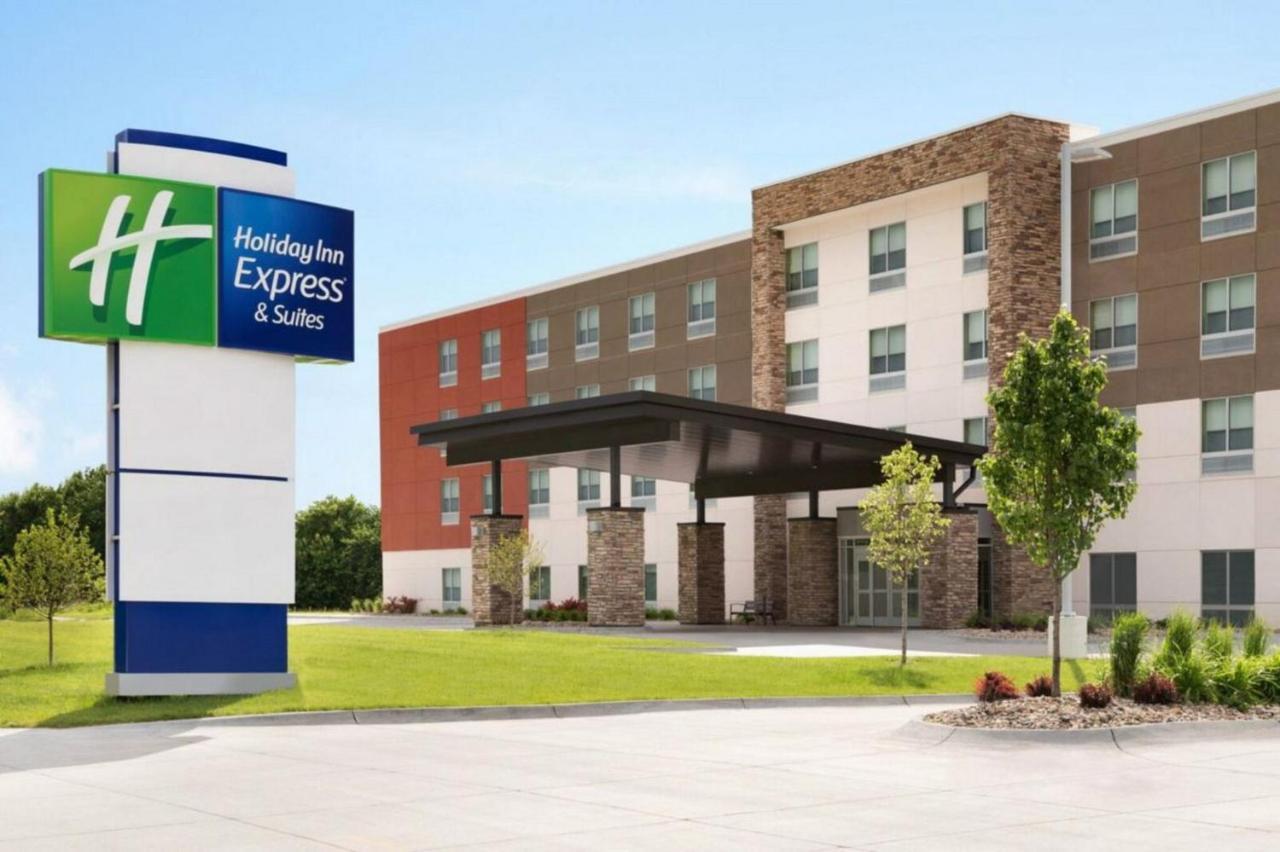 Holiday Inn Express Glen Rose By Ihg Екстериор снимка