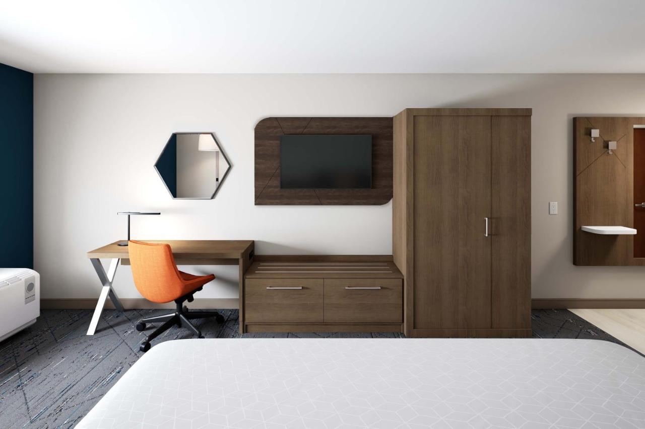 Holiday Inn Express Glen Rose By Ihg Екстериор снимка