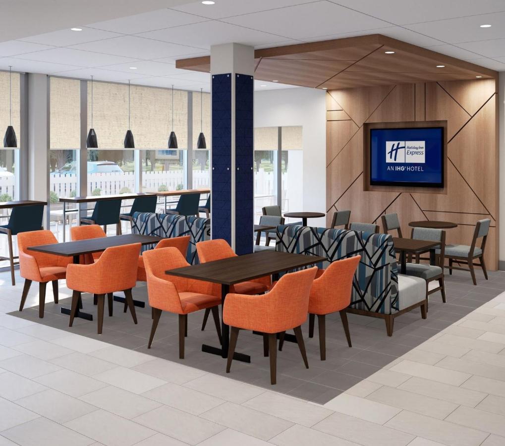 Holiday Inn Express Glen Rose By Ihg Екстериор снимка