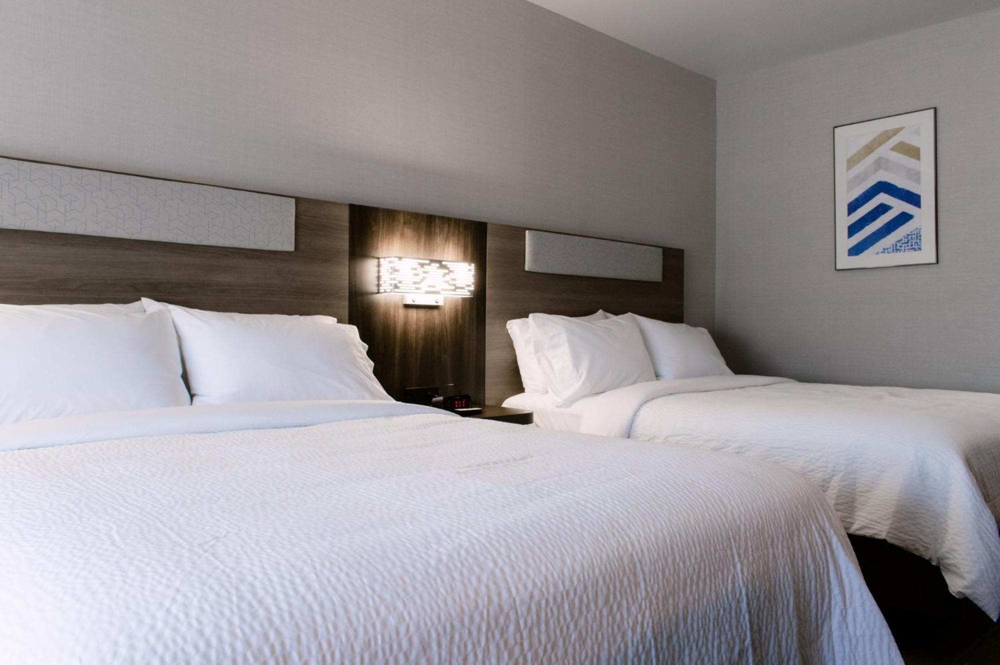 Holiday Inn Express Glen Rose By Ihg Екстериор снимка