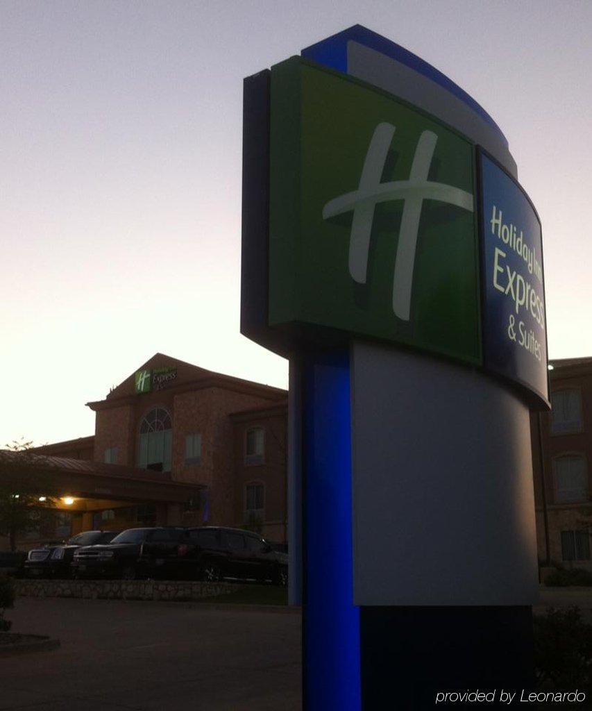 Holiday Inn Express Glen Rose By Ihg Екстериор снимка