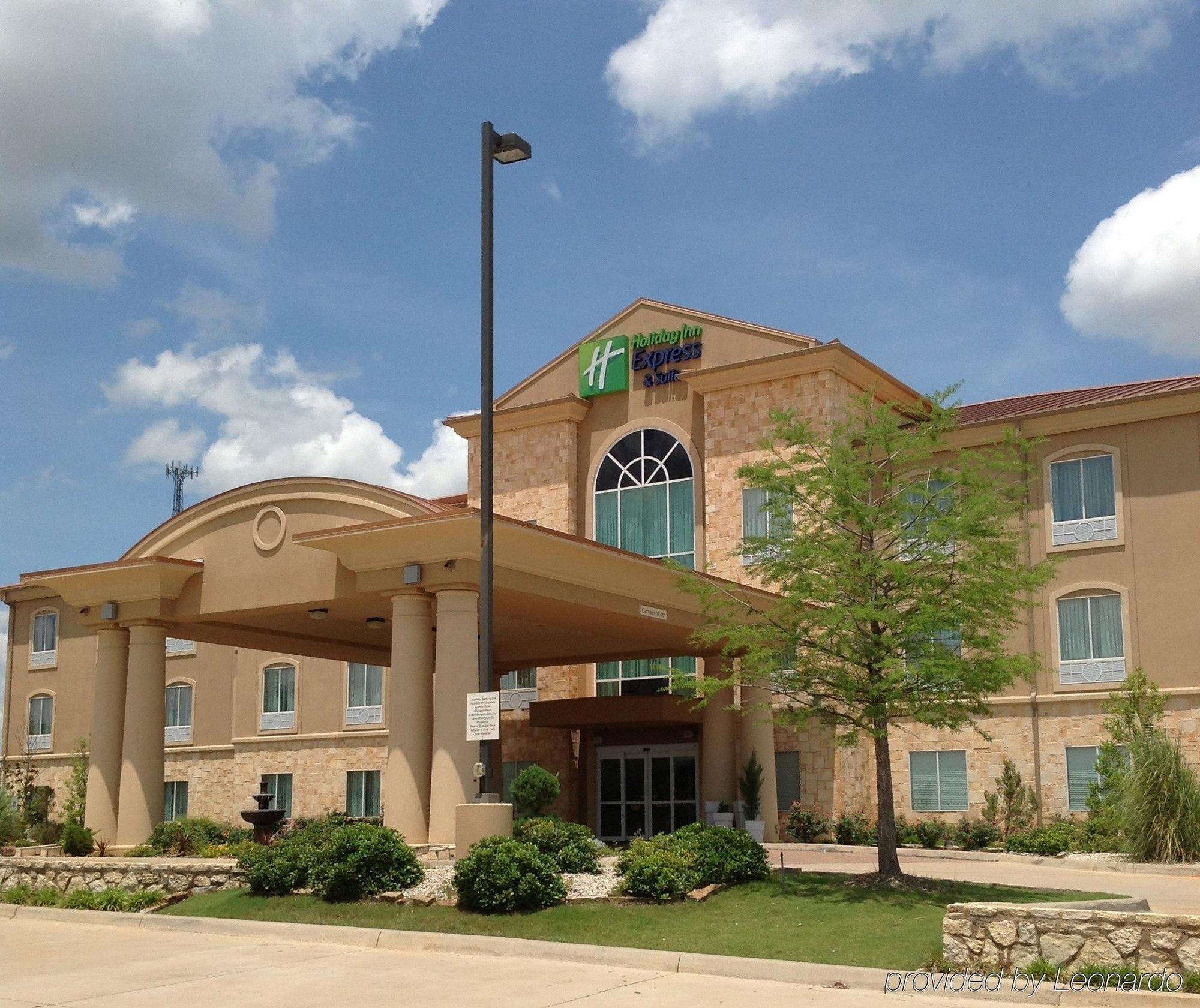 Holiday Inn Express Glen Rose By Ihg Екстериор снимка