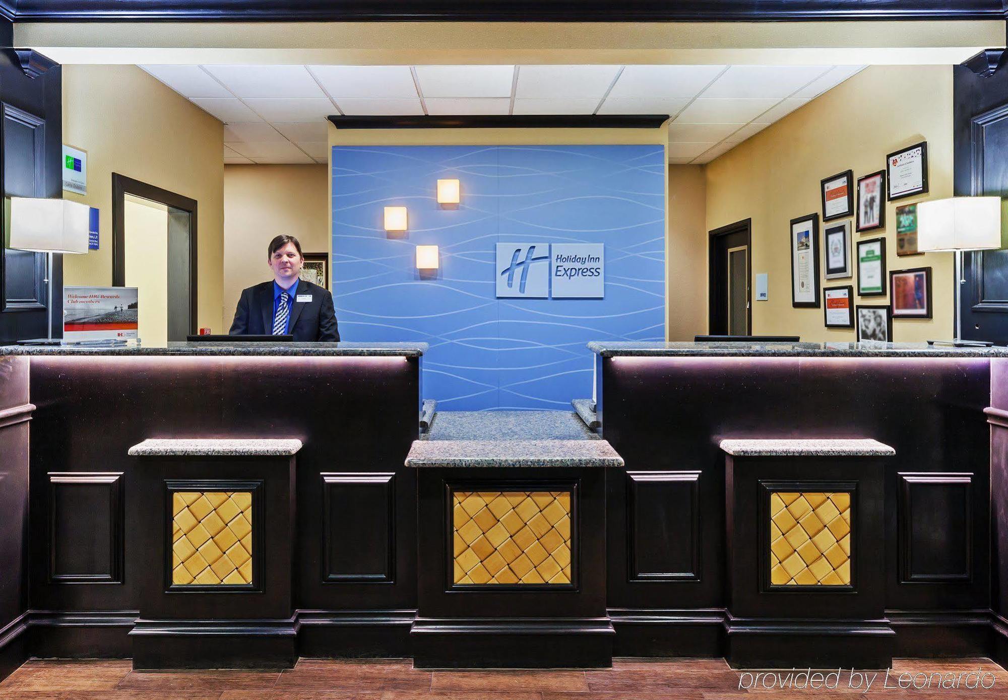 Holiday Inn Express Glen Rose By Ihg Екстериор снимка