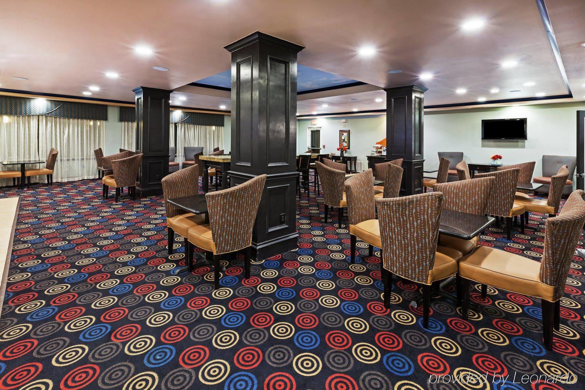 Holiday Inn Express Glen Rose By Ihg Екстериор снимка