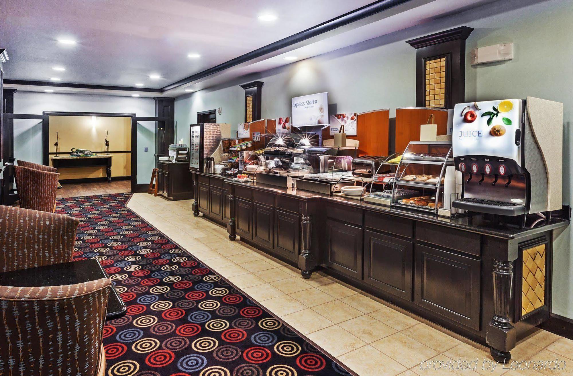 Holiday Inn Express Glen Rose By Ihg Екстериор снимка