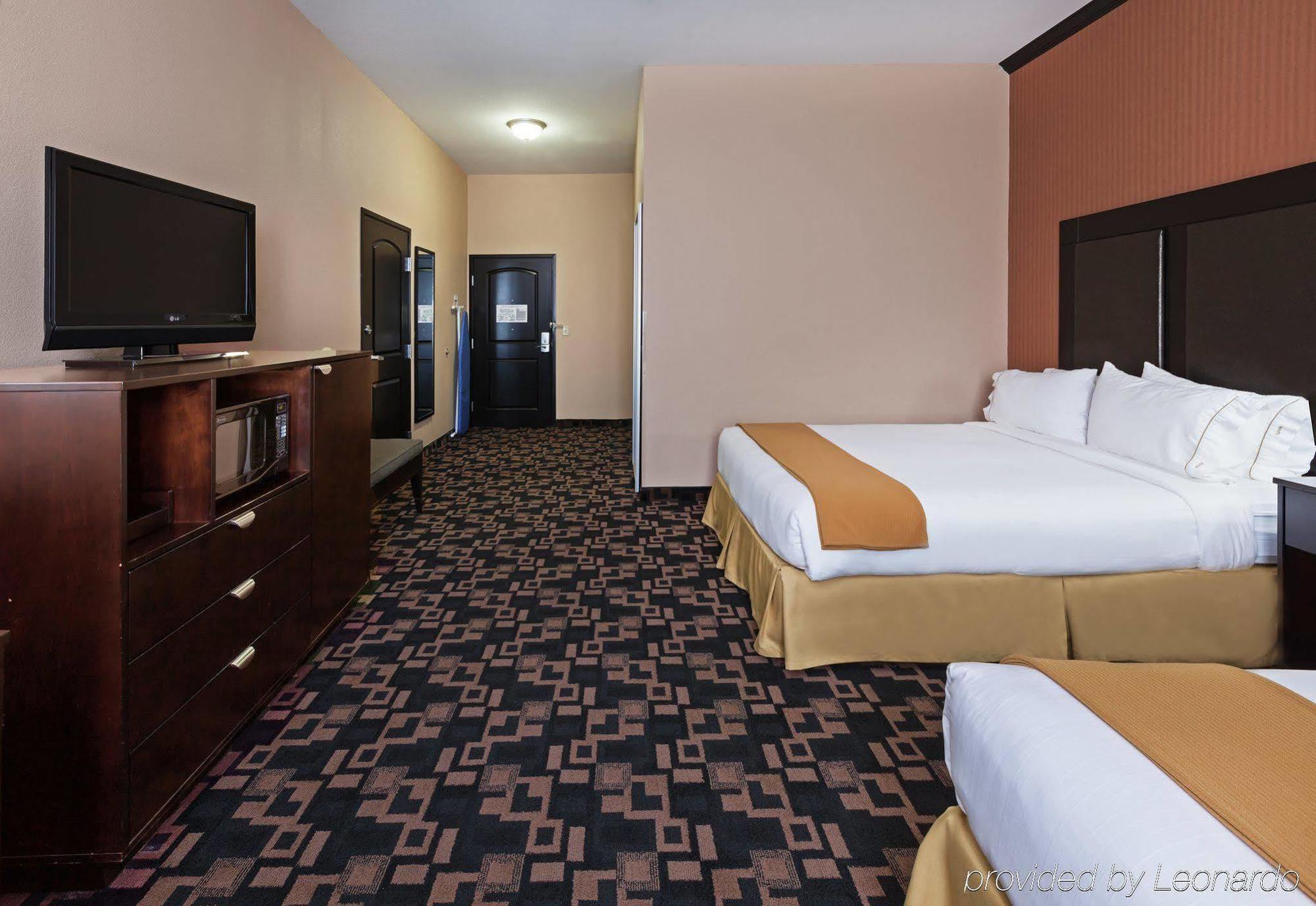 Holiday Inn Express Glen Rose By Ihg Екстериор снимка