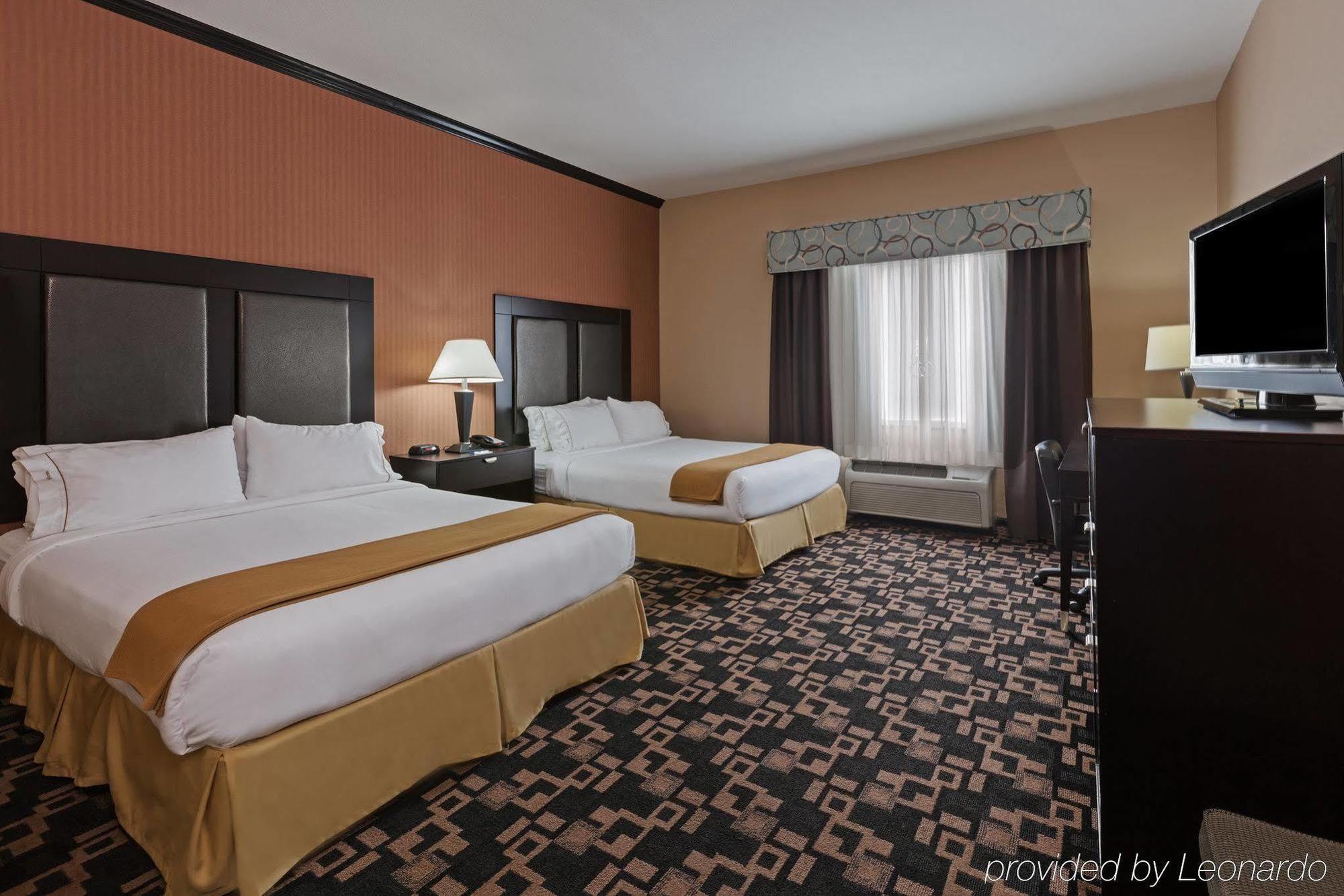 Holiday Inn Express Glen Rose By Ihg Екстериор снимка