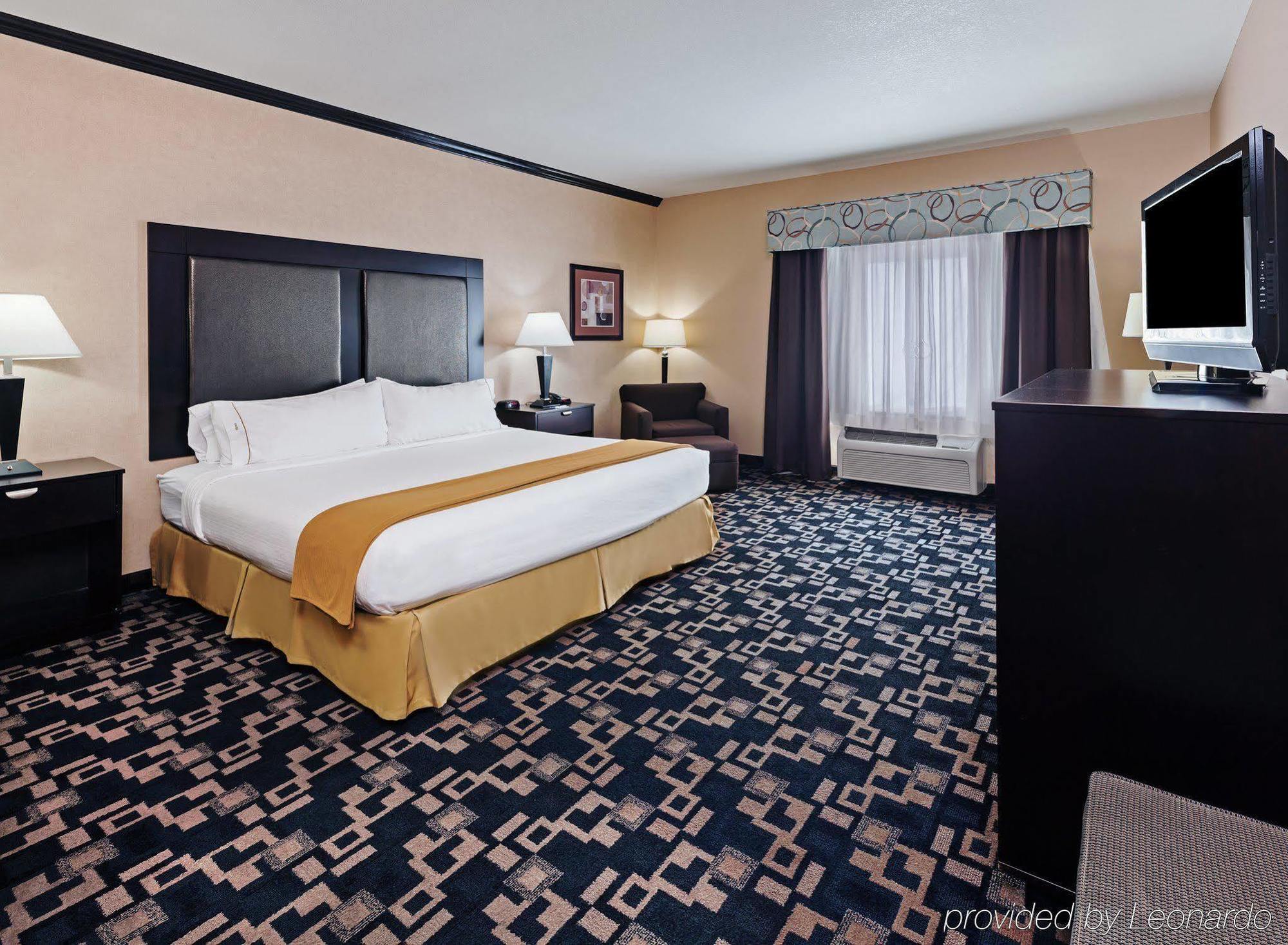 Holiday Inn Express Glen Rose By Ihg Екстериор снимка