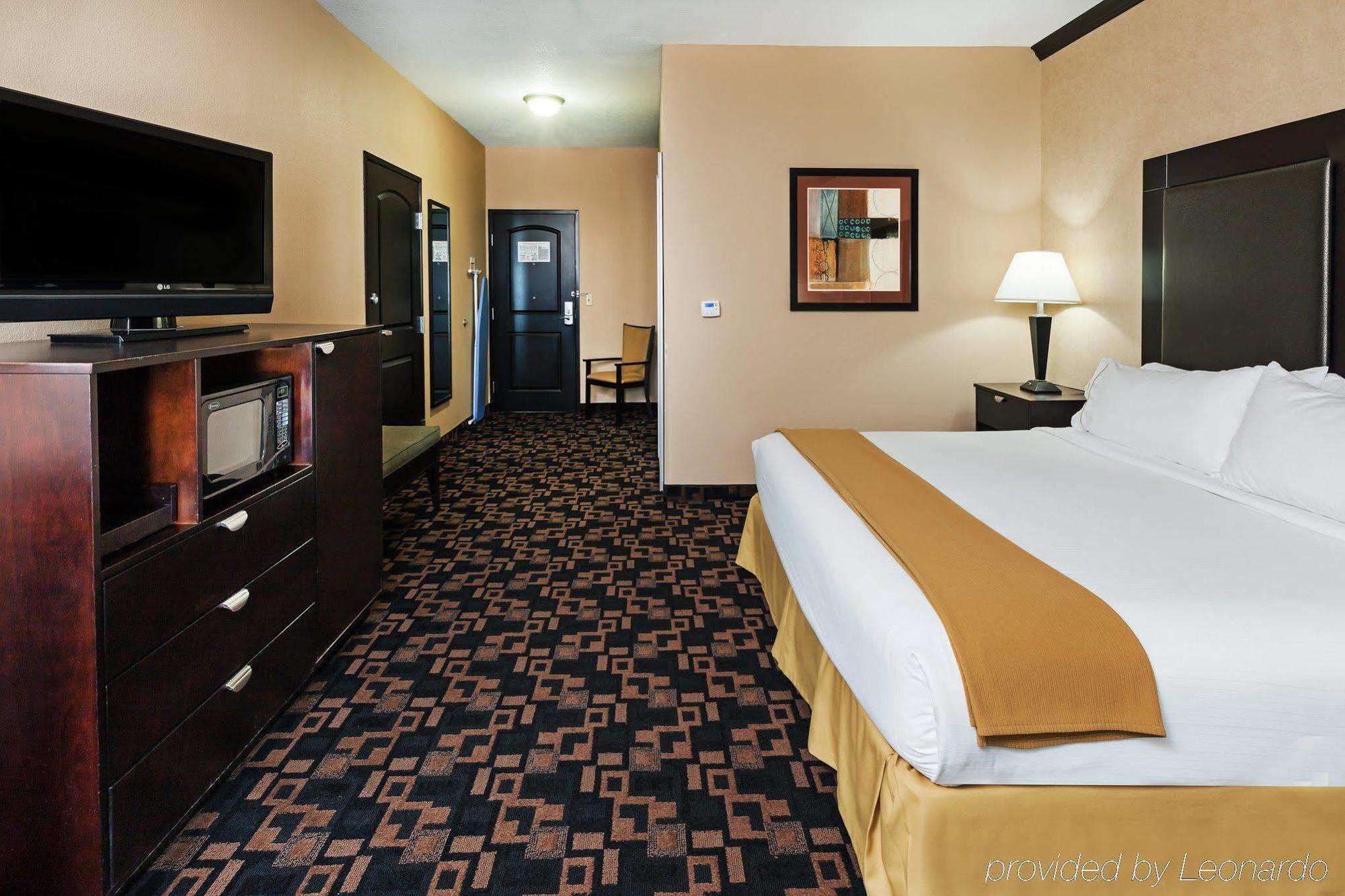 Holiday Inn Express Glen Rose By Ihg Екстериор снимка
