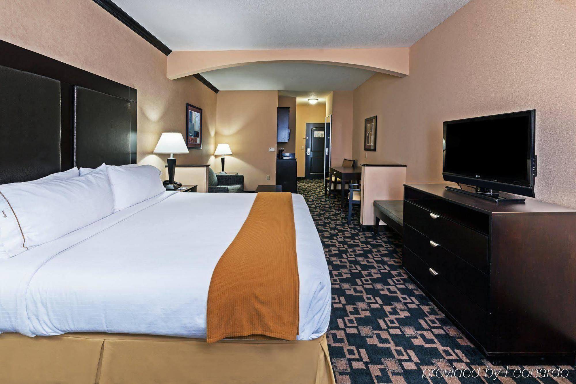 Holiday Inn Express Glen Rose By Ihg Екстериор снимка