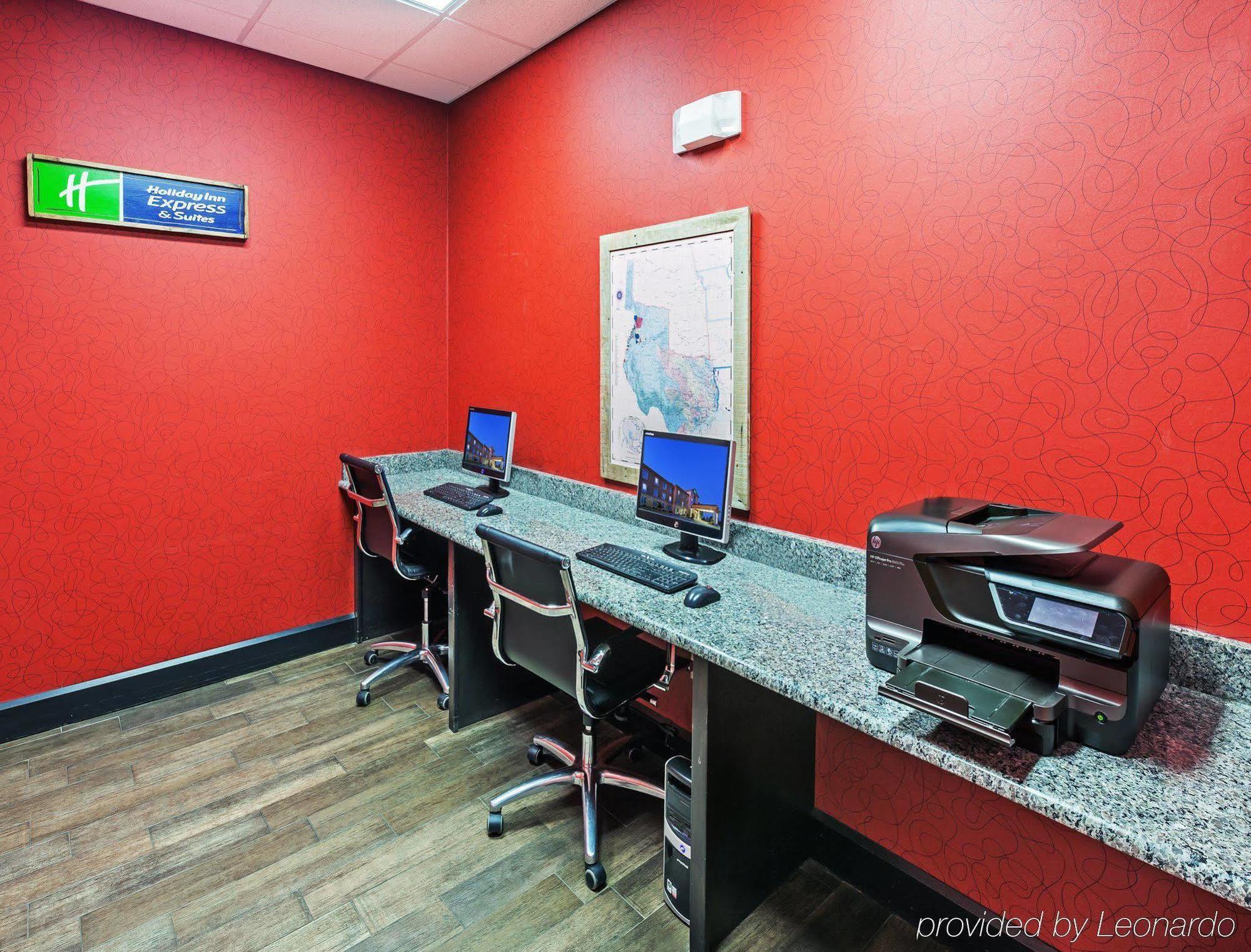 Holiday Inn Express Glen Rose By Ihg Екстериор снимка