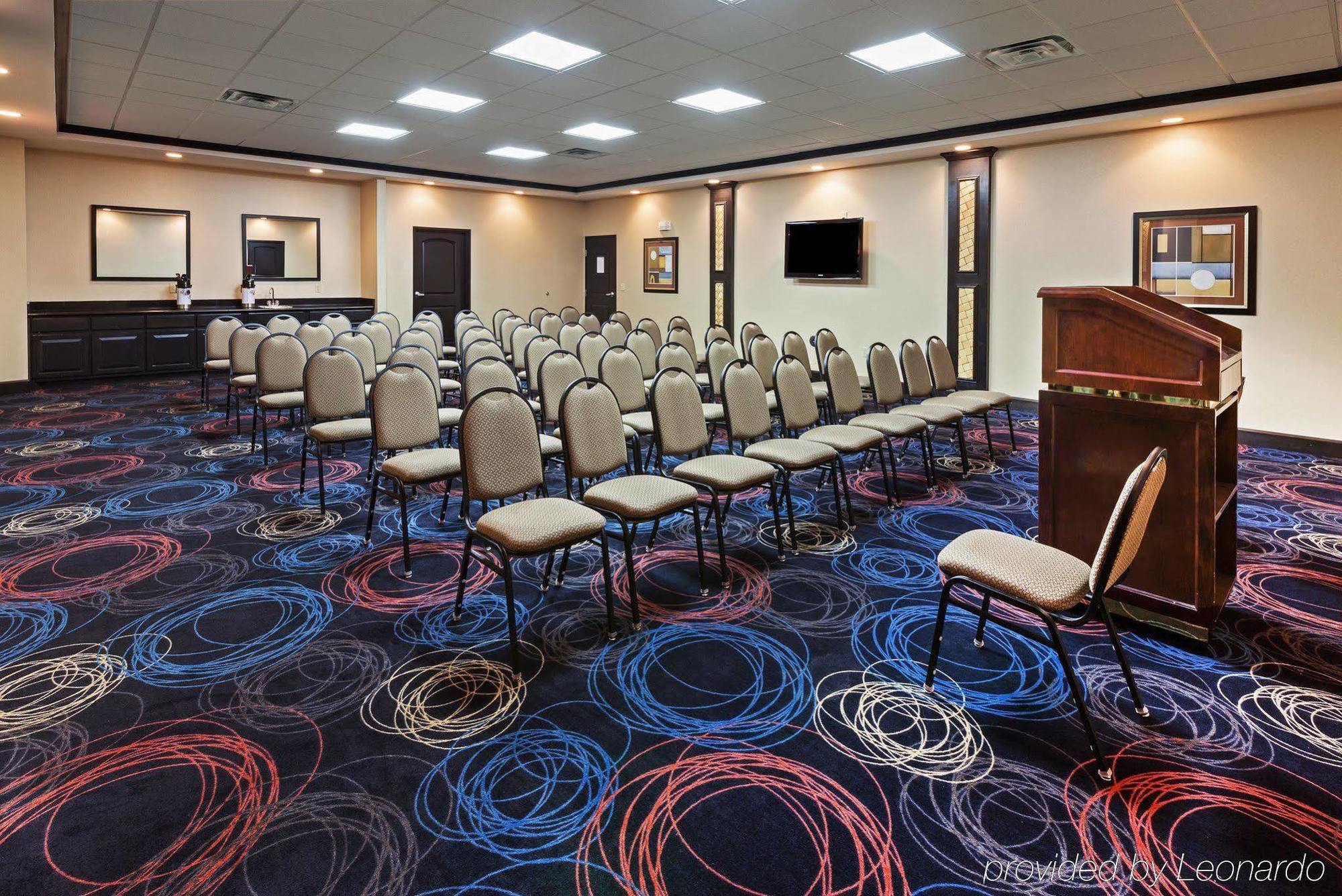 Holiday Inn Express Glen Rose By Ihg Екстериор снимка